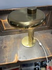 Pierre Cardin Style Vintage Desk Table Lamp