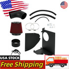 Air Intake System For 2020-2025 Bmw M340i M440i G20 G21 G22 G23 B58 3 0l Turbo