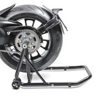 Paddock Stand Rear Bmw K 1200 S 04-08 Black Single Sided Swing
