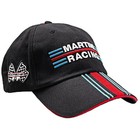 New  Porsche Motorsport Baseball Cap Martini Racing Collection