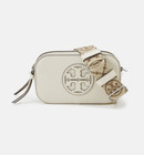 Tory Burch Mini Mill Crossbody  Simple   Fashionable