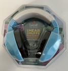 Baby Hear Muffs By Lucid Audio Muffle The Noise Preserve Young Ears 0-4 Yrs New