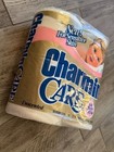 Vintage Charmin Care With Baby Lotion 105 Sq Ft Bathroom Tissue New Nos