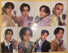 Stray Kids 3rd Mini Album Hollow Japan Album B Ver Official Photo Card Flier Skz