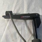 Stroboframe Quick Flip 350 Flash Bracket With Flash Sync Ttl Cord