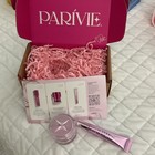 Par  vie Skin Care Set For Face Serum Face Cream Cooling Eye Gel Kit
