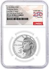 2026 S Silver Proof 10-coin Set Ngc Pf70 Ucam First Day Of Issue America 250