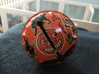 Vintage  life Of The Party   Halloween Pumpkin Noise Maker  Made In Usa