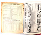 Stanley Tools Catalogue No34a July 1936ed For Carpenters   Mechanics