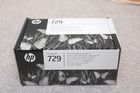 Hp Printhead Replacement Kit 729 F9j81a For T730 T830 Designjet Original