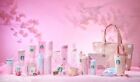 2025 Starbucks Japan Sakura 1st  2nd Cherry Blossom Mug Cup Thumbler Bag