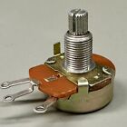 50 Ohm 5 Watt Potentiometer  lot Of 1 Or 100  Vintage