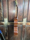 Lucida Full Size Classical Nylon String Mahogany Acoustic Student Guitar Lg-540