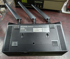      Netgear Nighthawk Dualband Wifi Router 12 Vdc 3 5 Amp R7000