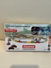 Carrera Rc Mario Kart Tabletop Racetrack Set Yoshi   Mario Radio Control Cars