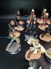 Disney Infinity 3 0  Star Wars Figurines Lot Of 18 Character Figures