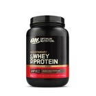 Optimum Nutrition  Gold Standard 100  Whey Protein Powder  Double Rich Chocolate