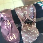 Lot Of 3 Luxury Headbands   