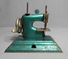 Antique Vintage German Casige Kids Toy Sewing Machine 1945-1949 British Zone