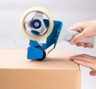Packing Tape 24 Rolls 3 In 110 Yards   330 Ft  Clear Carton Sealing Tapes