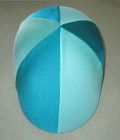 Horse Helmet Cover All Australian Made Teal   Mint Green   Pick Your Size