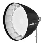 Godox P90h 35  Parabolic Softbox For Studio Video Flash Light  Bowens Mount  Hi-