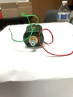 Green 36d Mabuchi Slot Car Motor