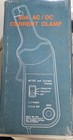 Otc Ca-60 Amp  Ac dc Current Clamp 