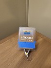 Rare 15000 Points Panini Rewards Card New Unused Code