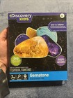Discovery Kids Gemstone Excavation Kit Science Learning Toy Digging Tool New A24