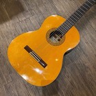 1980 Takamine No 30 Classical Guitar Vintage Mij 648mm Scale From Japan