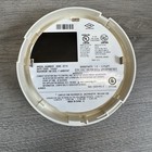 Simplex Model Number 4098-9714 Smoke Detector Sensor