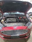 2017 Fusion Transmission Shifter Assembly Sku 4455953