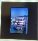 Vintage 1963 Chris Craft  35mm Slide Ohio Great Lakes