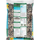 Classic Wild Bird Feed And Seed  40 Lb  Bag  Dry  1 Pack