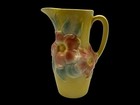 Royal Copley Carols Corsage Vase pitcher Vintage Cottagecore Collectible Mcm