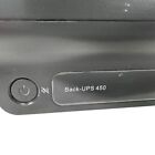 Apc Back-ups 450 Battery Backup And Surge Protector 450va 6-outlet Model Bn450m