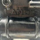 Landis 3 1 American Leather Splitter Cutter Skiver Shoe Cobbler Machine Tool