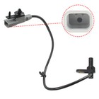 Abs Wheel Speed Sensor Rear Right For Infiniti Q50 2014-2022 Q60 2017-2020