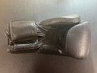 Manny Pacquiao Signed Boxing Glove W  pacman  Inscription Jsa Coa  sticker Only 