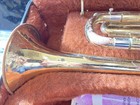 Vintage F  E  Olds Ambassador Trumpet  Made In Fullerton California  1970s 