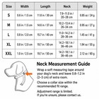 Rhinestone Dog Collar Crystal Bling Pu Leather Adjustable Pet Puppy Collar S-xxl