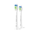 White - Philips Sonicare W Diamondclean