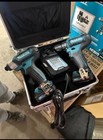 Makita Ct232rx 12v 2-pc  Combo Kit
