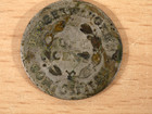 U s a  1837 One Cent Hard Times Token Feuchtwanger