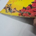 Vintage Pasadena Tournament Of Roses Review Magazine 1948