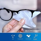 Microfiber Phone Screen Camera Lens Glasses Cleaning Cloth Square Cleaner Lot Us