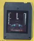 The Electric Light Orchestra  elo  Face The Music 8 Track Tape Tested serviced