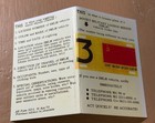 Cold War Usaeur Smlm  soviet Military Liaison Mission  Card