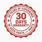 2015-2023 Dodge Charger Automatic Transmission Floor Gear Shifter Assembly Oem